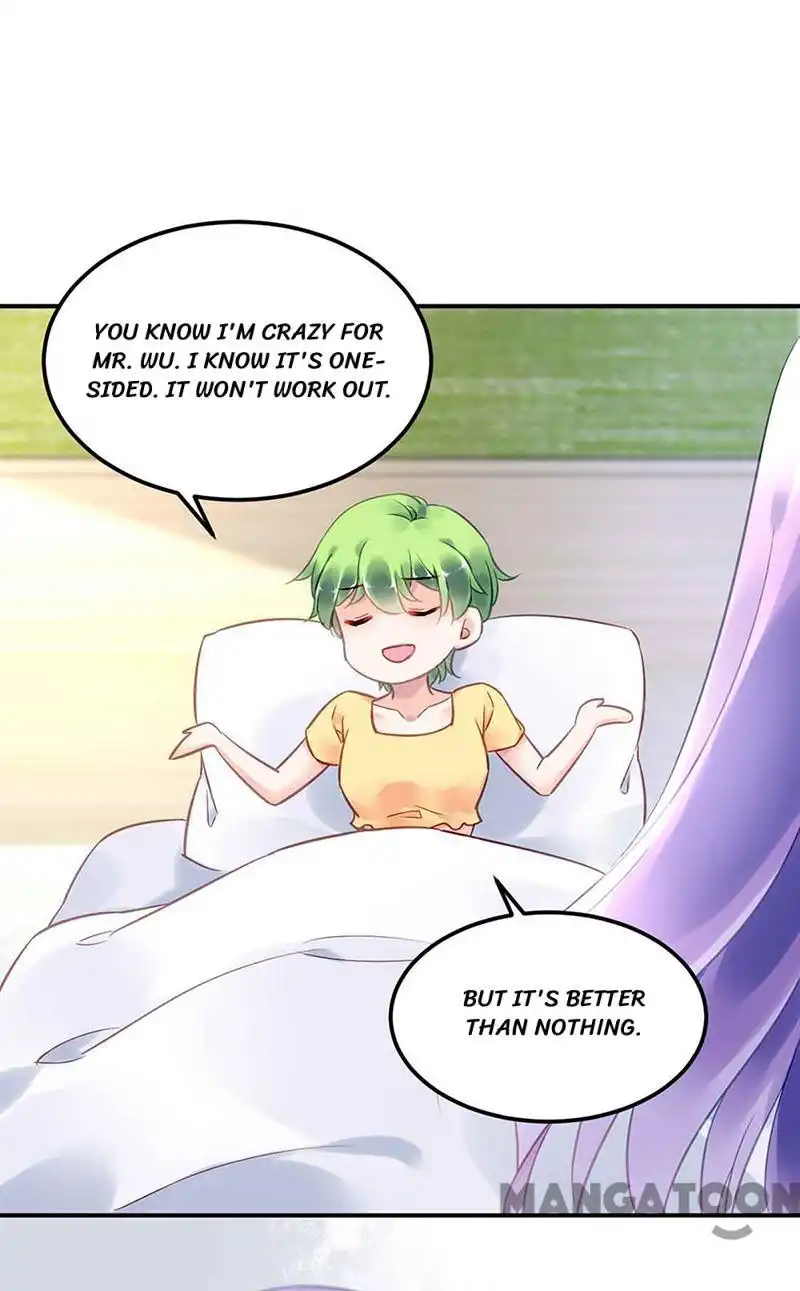 Flirty Boss, No! Chapter 82 11